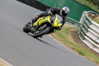 Inter Yellow Bikes