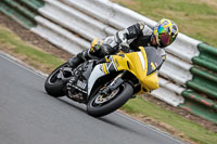 Inter Yellow Bikes