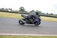Novice Blue Bikes