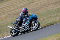 Novice Blue Bikes