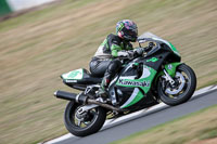 Novice Green Bikes