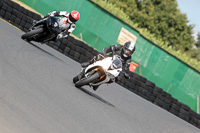 Novice White Bikes