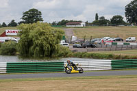 Novice Yellow Bikes
