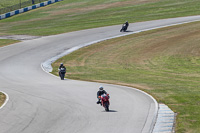 Fast Group Red Bikes
