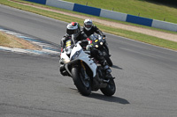 Inter Group White Bikes