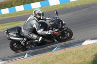 Novice Group Black Bikes