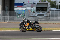 Fast Black Bikes