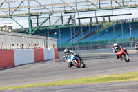 Fast Blue Bikes