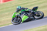 Fast Green Bikes