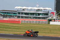 Fast Orange Bikes