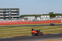 Fast Orange Bikes