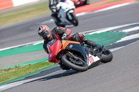 Fast Red Bikes