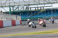 Fast White Bikes