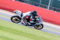 Fast White Bikes