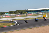 Fast White Bikes