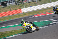 Fast Yellow Bikes