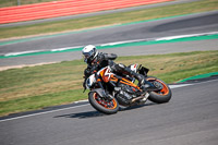 Inter Orange Bikes