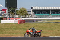 Inter Orange Bikes