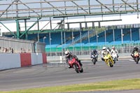 Inter Red Bikes