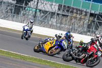 Inter Yellow Bikes