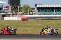 Inter Yellow Bikes