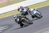 Novice Black Bikes