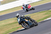Novice Black Bikes