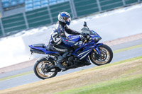 Novice Blue Bikes