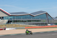 Novice Green Bikes