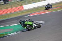Novice Green Bikes