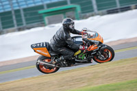 Novice Orange Bikes