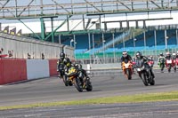 Novice Yellow Bikes