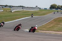 Fast Group Red Bikes