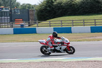 Fast Group Red Bikes