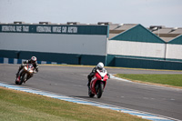 Fast Group Red Bikes