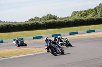 Inter Group Black Bikes