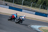 Inter Group Blue Bikes