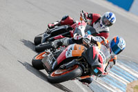 Inter Group Orange Bikes