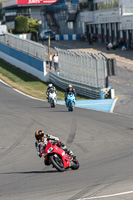 Inter Group Red Bikes