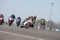 Inter Group White Bikes