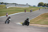 Novice Group Black Bikes