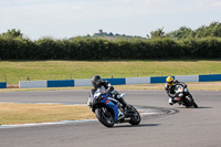 Novice Group Blue Bikes