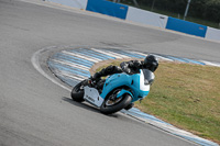 Novice Group Blue Bikes
