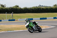 Novice Group Green Bikes