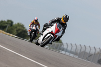 Novice Group White Bikes