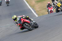 Fast Red Bikes