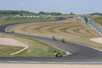 Fast Yellow Bikes