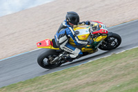 Fast Yellow Bikes