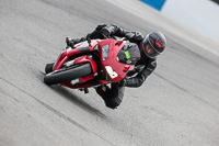 Novice Red Bikes