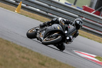 Fast Black Bikes